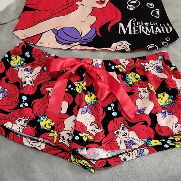 Disney Pajamas - Picture 4 of 7